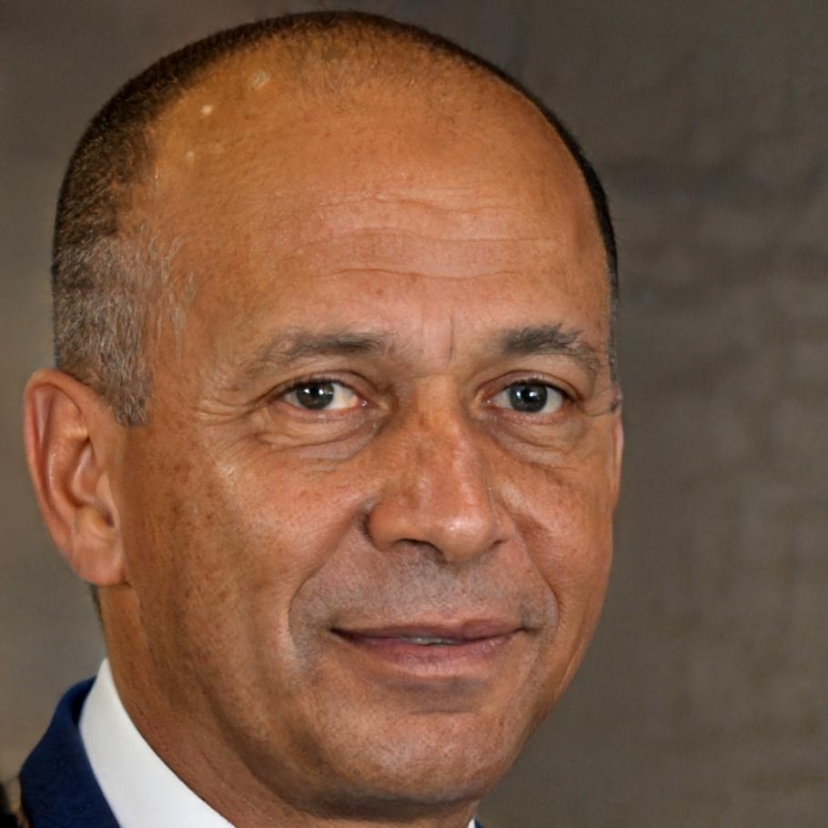 Taavi Holmström, asesor financiero