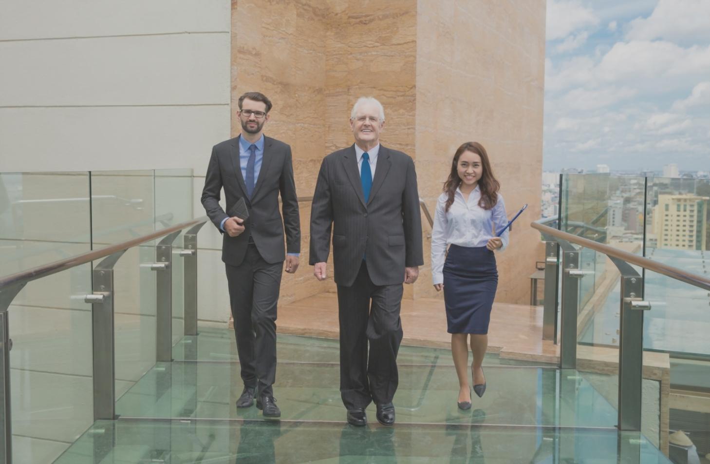 Imagen de fondo representando planificación financiera