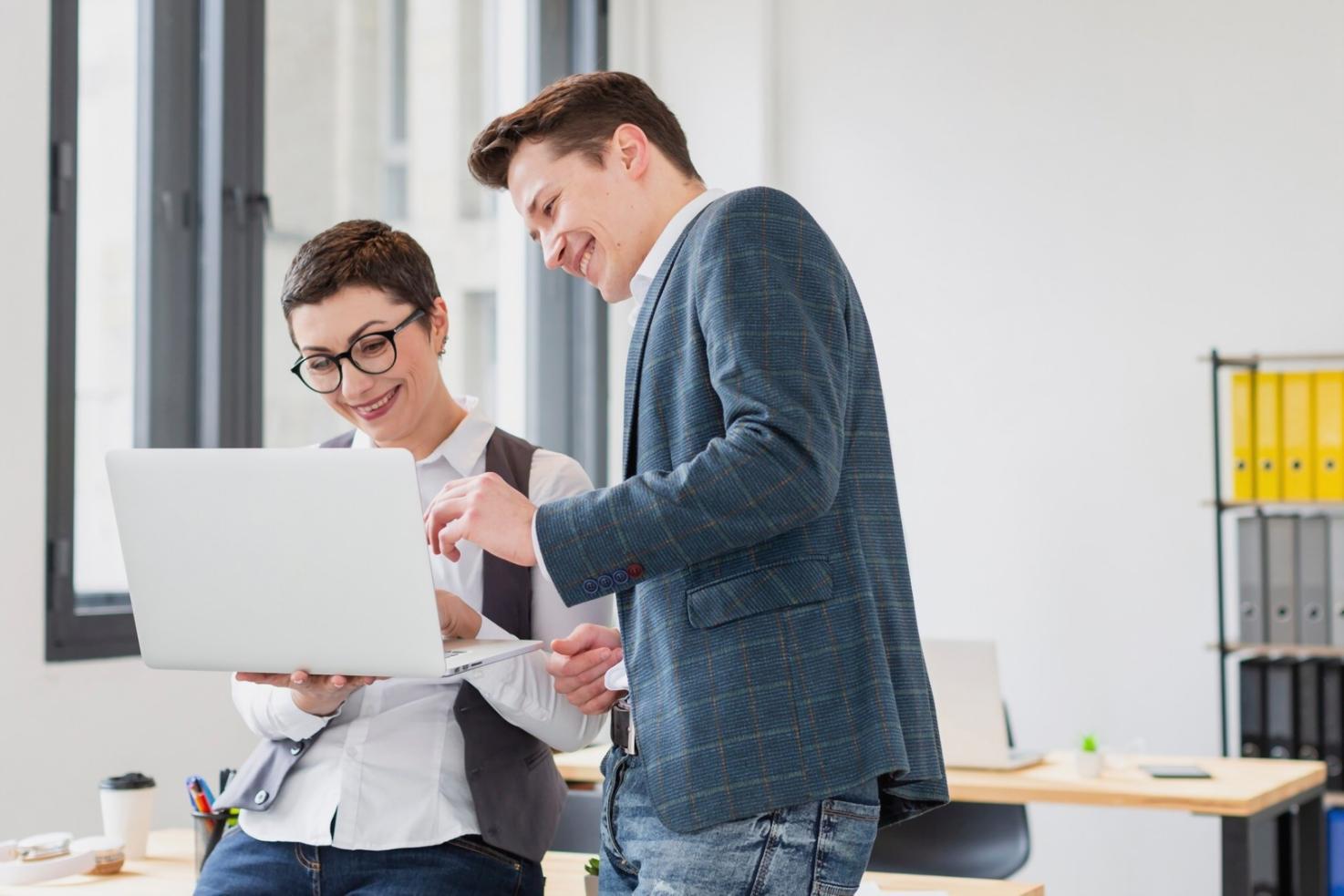Representación visual del proceso de planificación financiera y establecimiento de objetivos presupuestarios